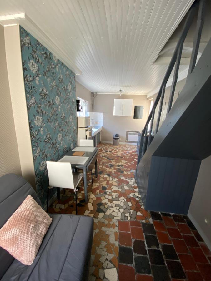 Chez Meme Villa Arromanches-les-Bains Exterior foto